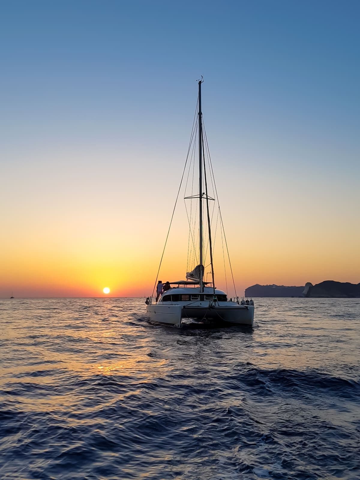Sunset Cruise